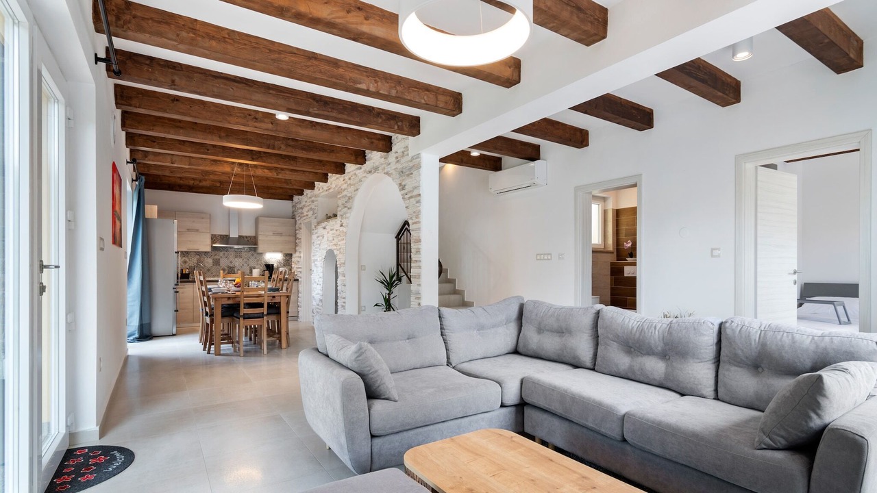 Photo of Livingroom in Lanisce