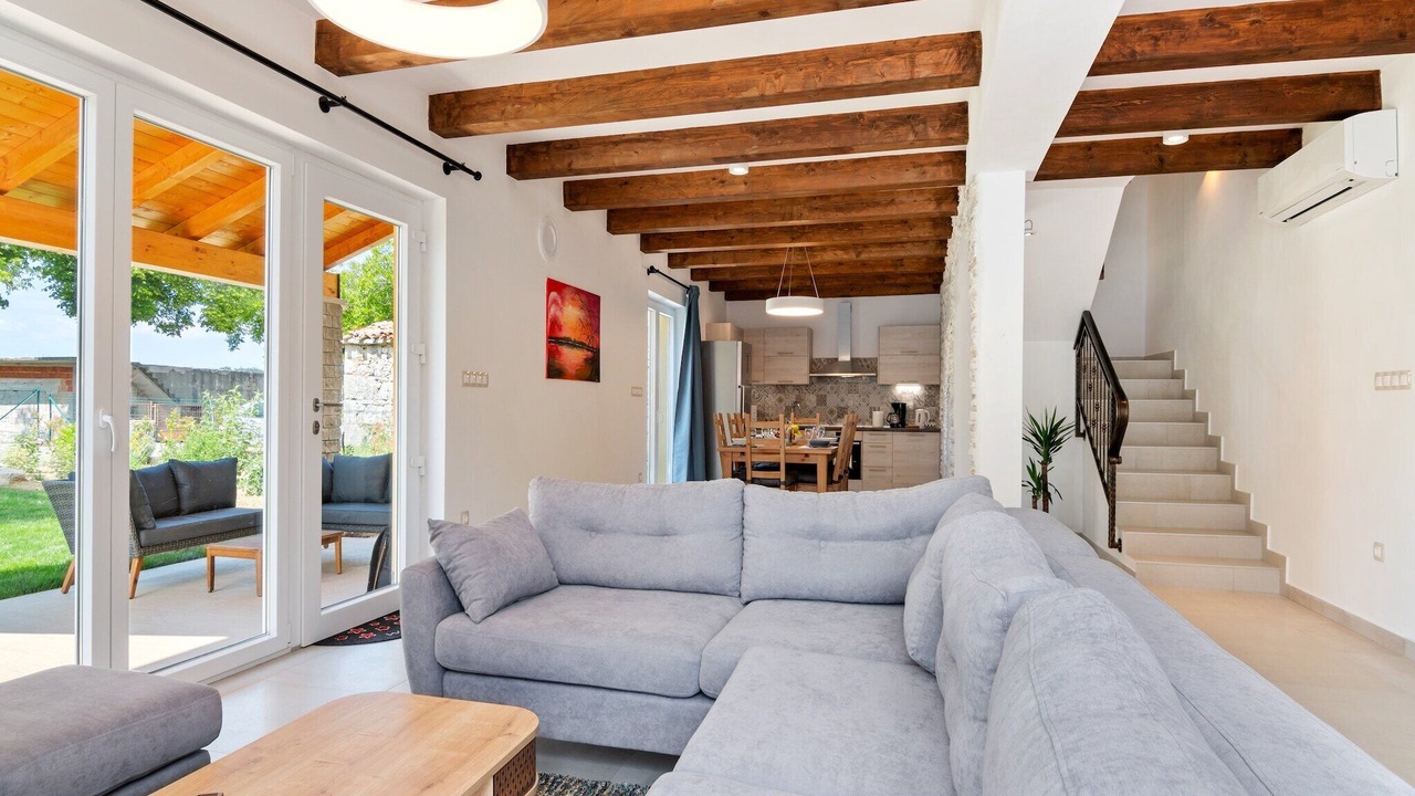 Photo of Livingroom in Lanisce