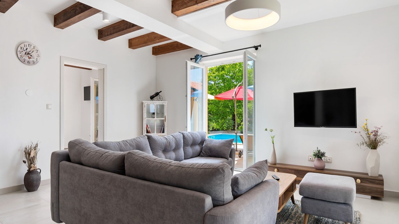Photo of Livingroom in Lanisce