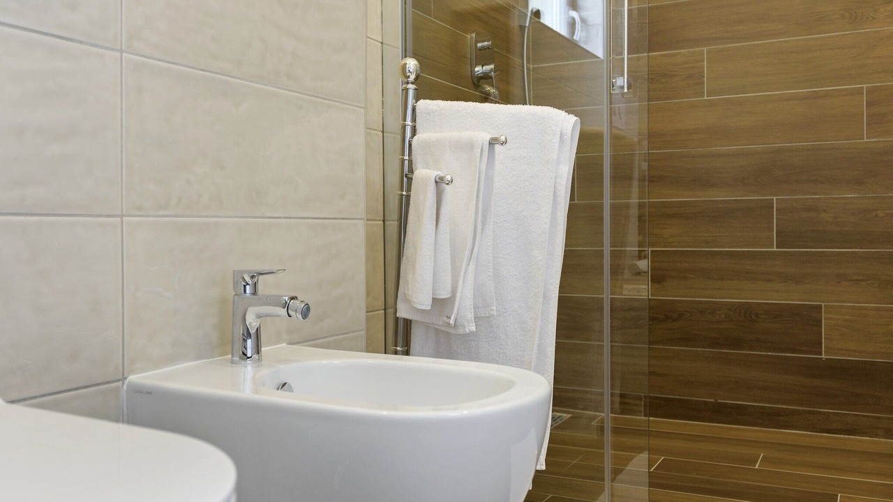 Photo of Bathroom in Lanisce