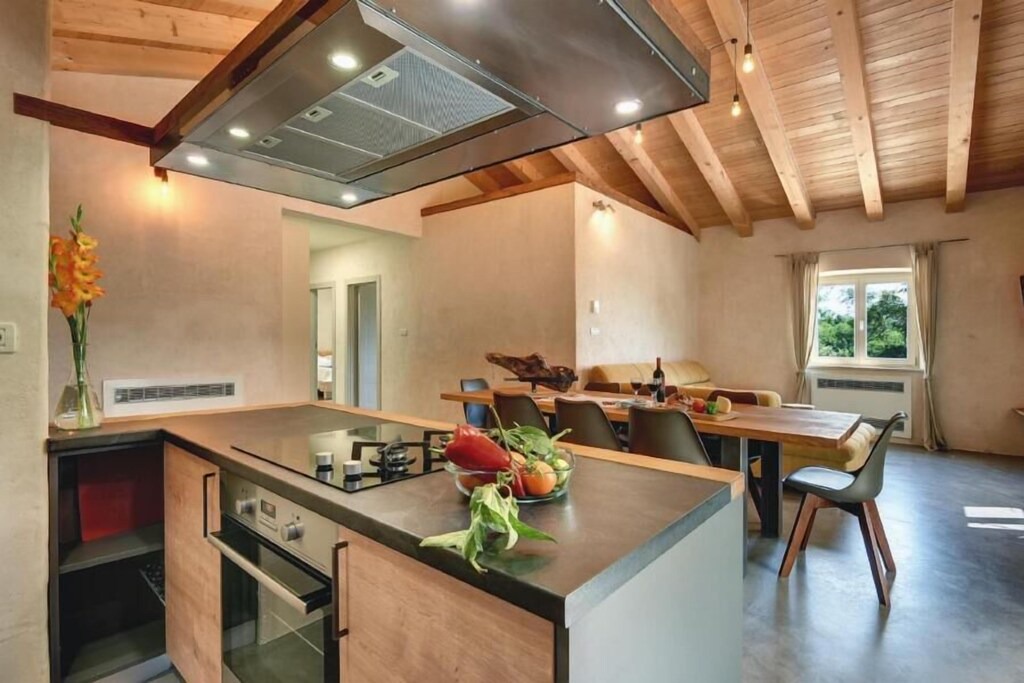 Photo of Kitchen in Krnica