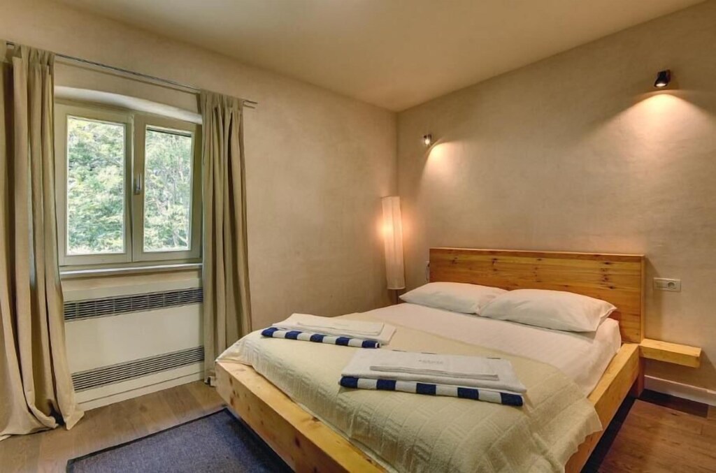 Photo of Bedroom in Krnica