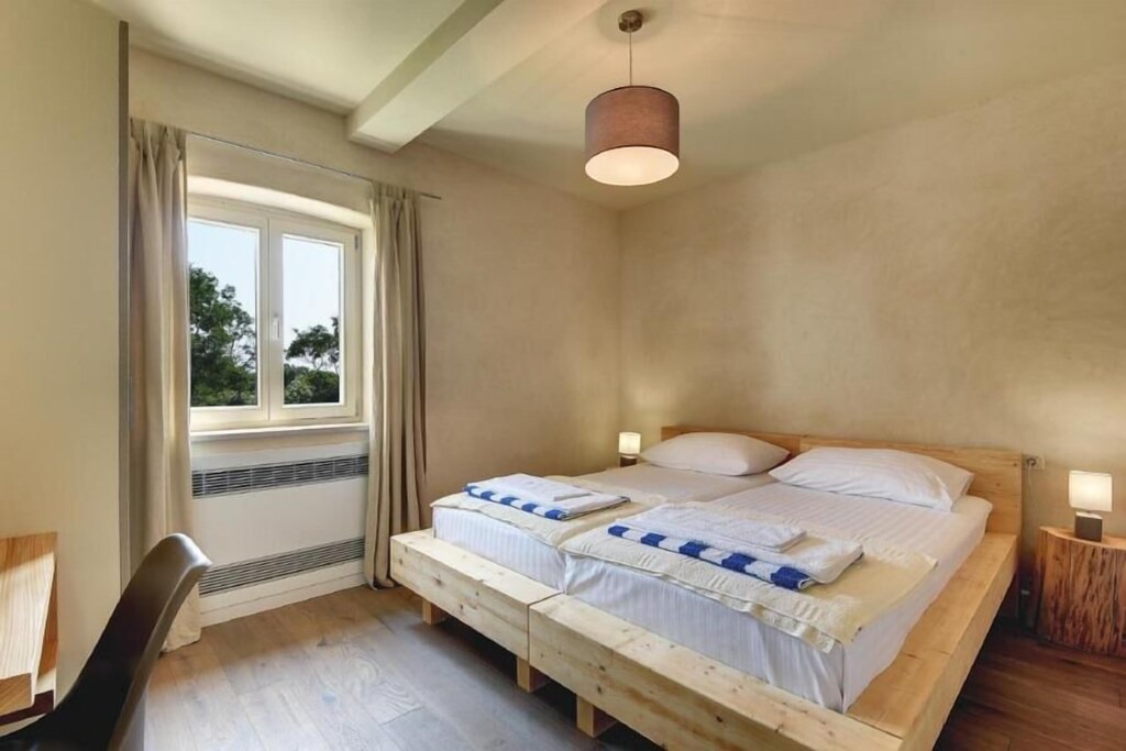 Photo of Bedroom in Krnica