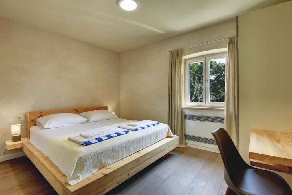 Photo of Bedroom in Krnica