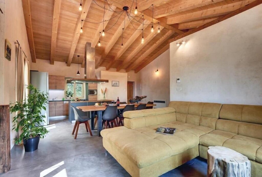 Photo of Livingroom in Krnica