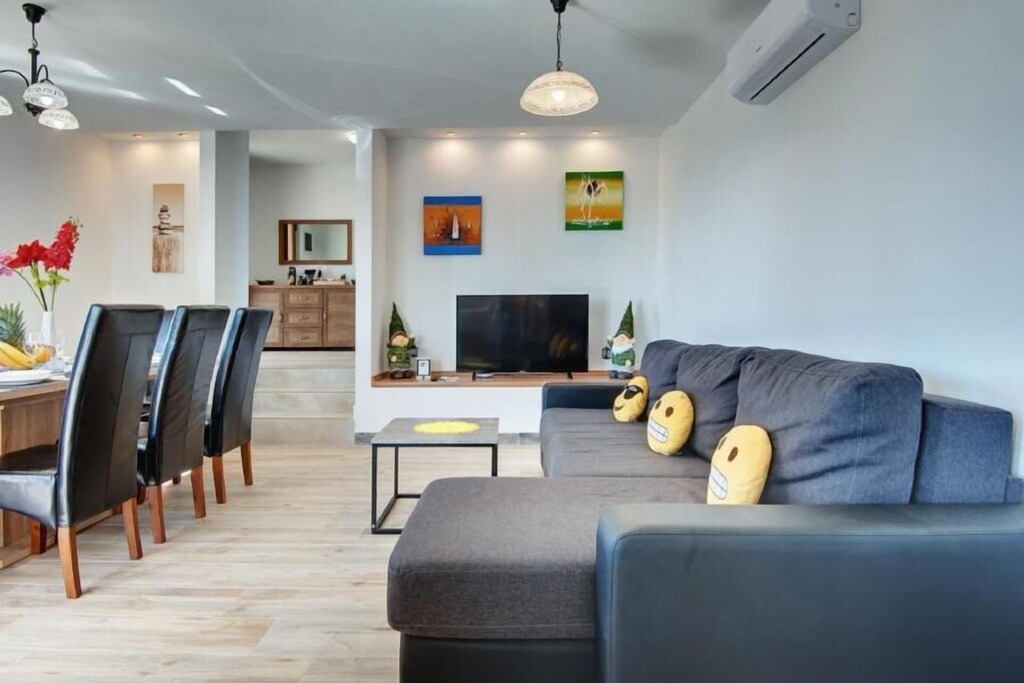 Photo of Livingroom in Viskovici