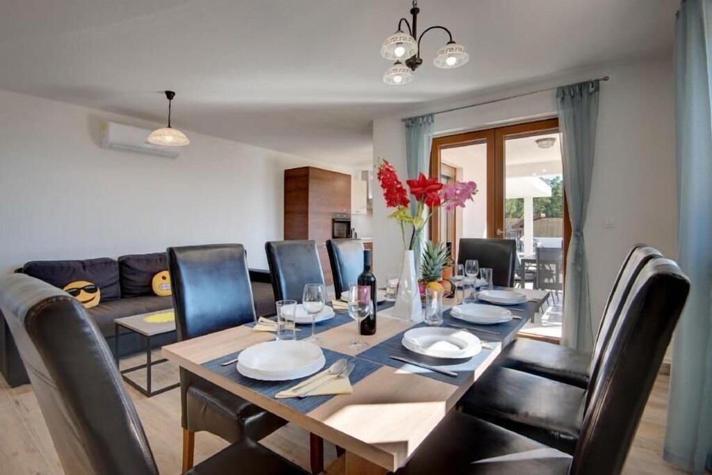 Photo of Livingroom in Viskovici