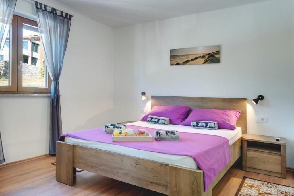 Photo of Bedroom in Viskovici