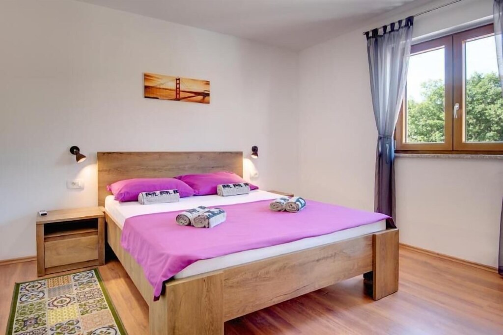 Photo of Bedroom in Viskovici