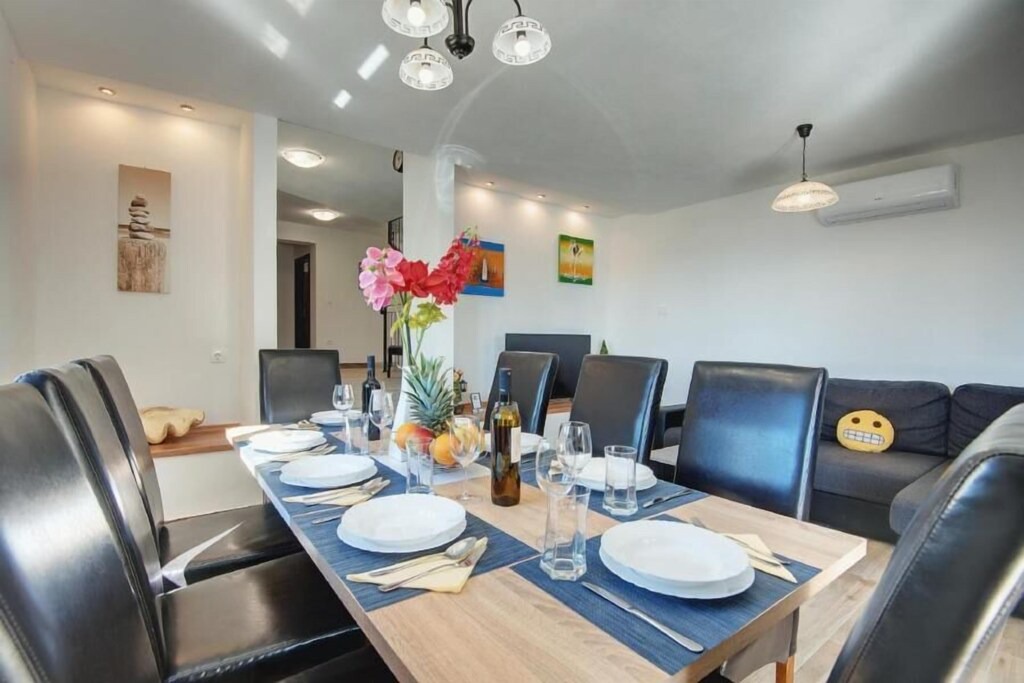 Photo of Livingroom in Viskovici