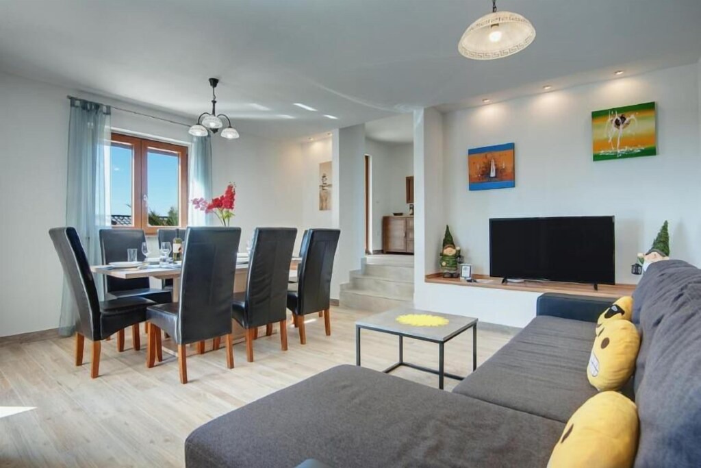 Photo of Livingroom in Viskovici
