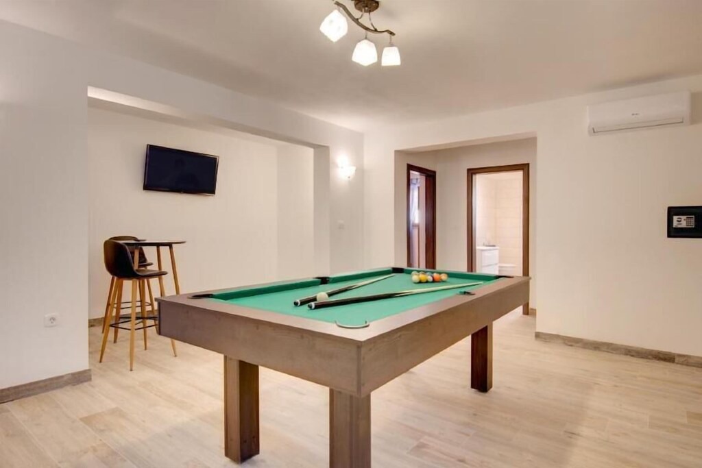 Photo of Livingroom in Viskovici