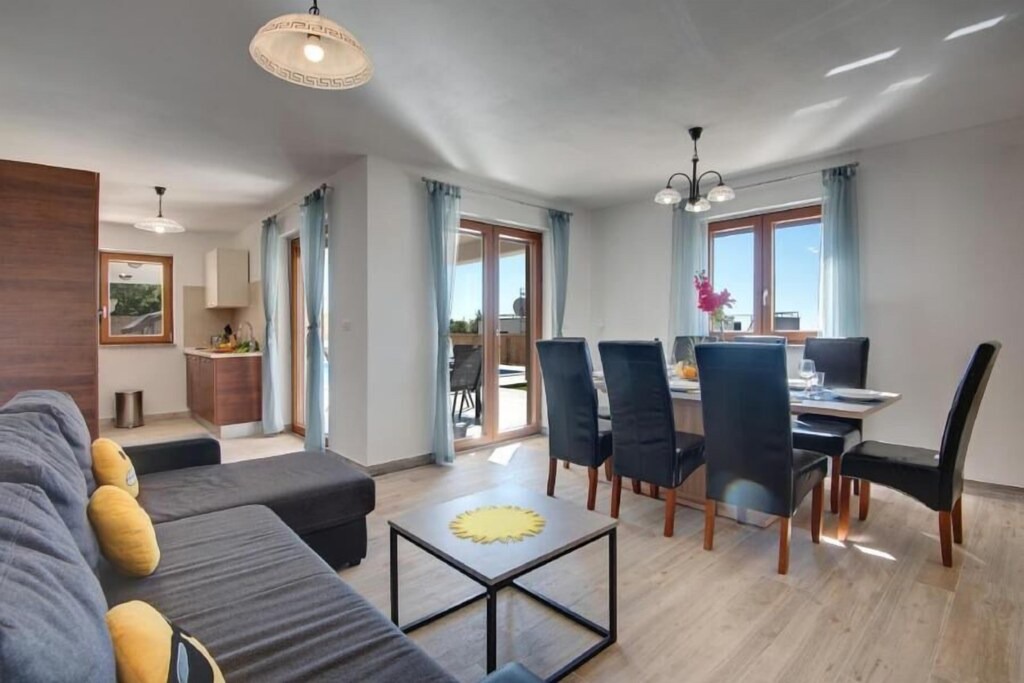 Photo of Livingroom in Viskovici