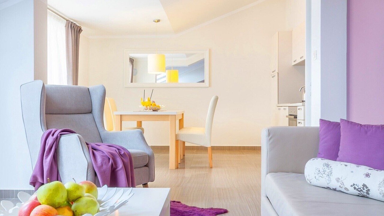 Photo of Livingroom in Zidarici