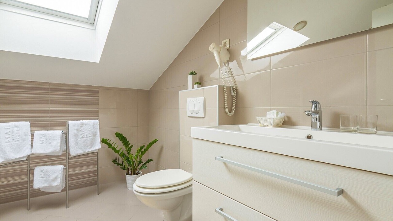 Photo of Bathroom in Zidarici