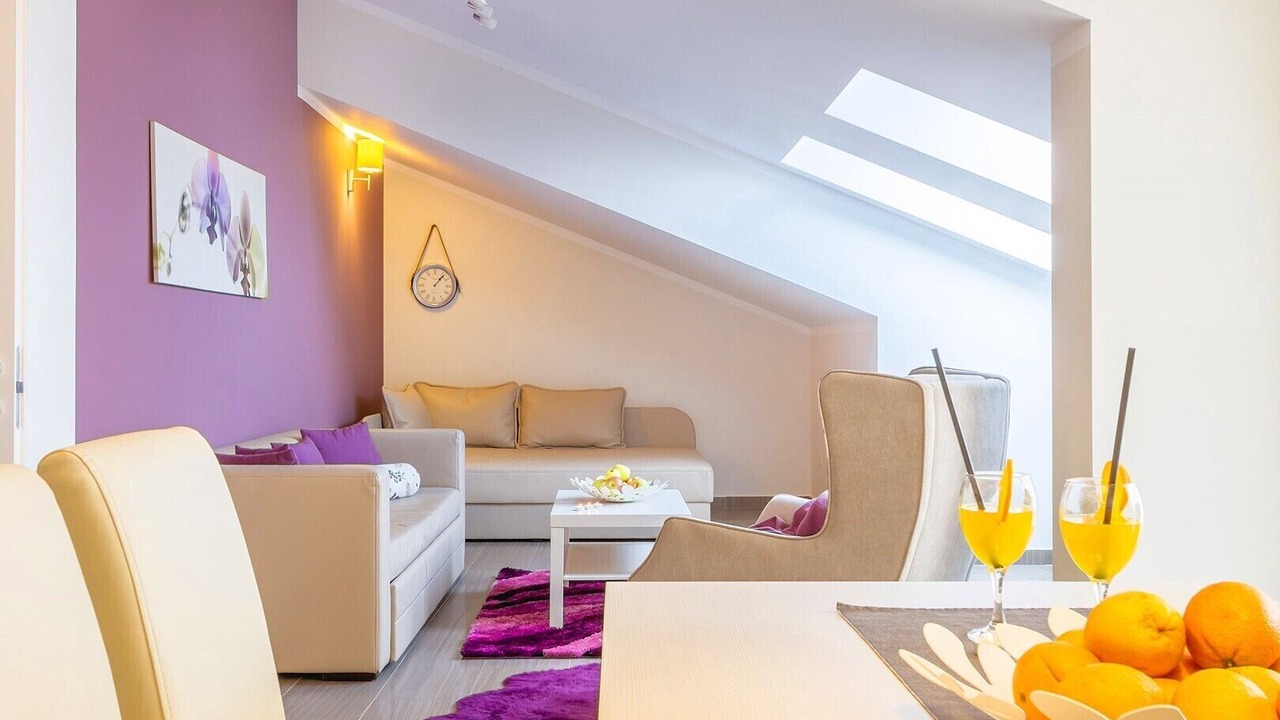 Photo of Livingroom in Zidarici