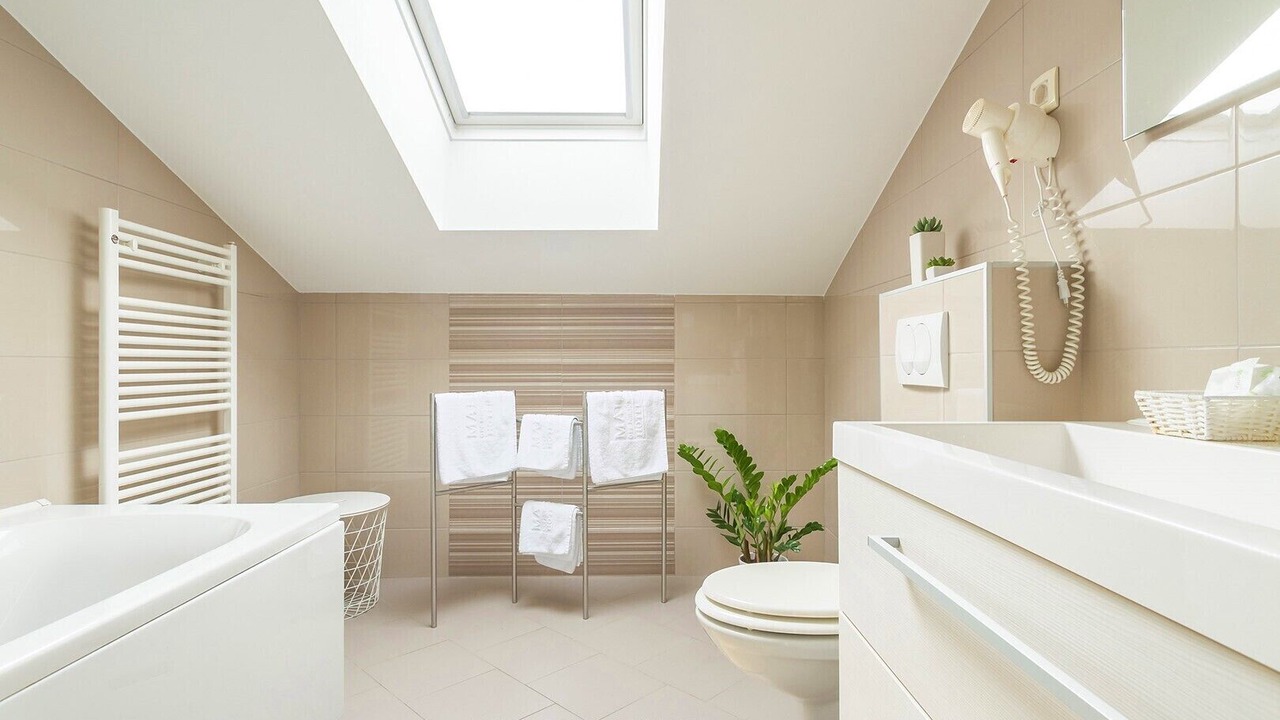 Photo of Bathroom in Zidarici