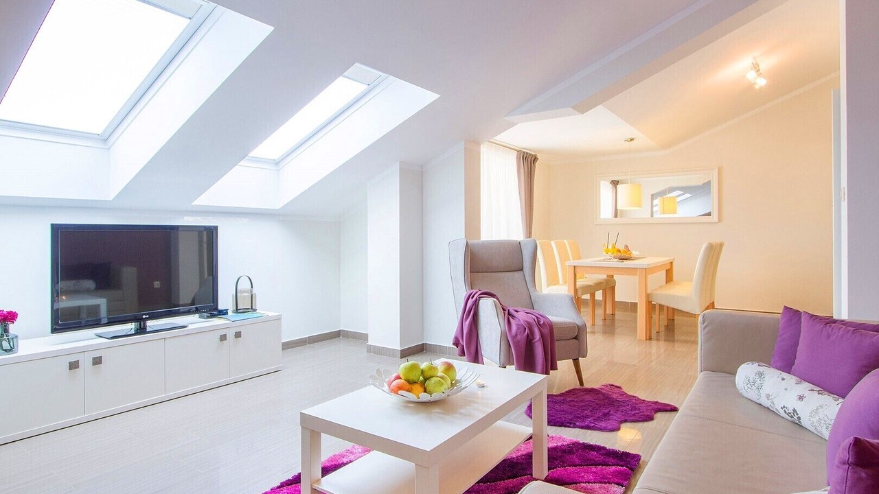 Photo of Livingroom in Zidarici