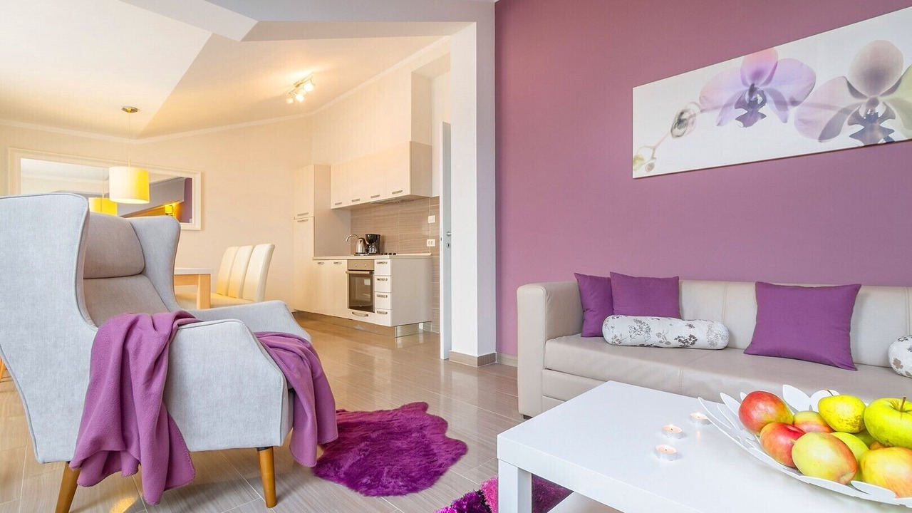Photo of Livingroom in Zidarici