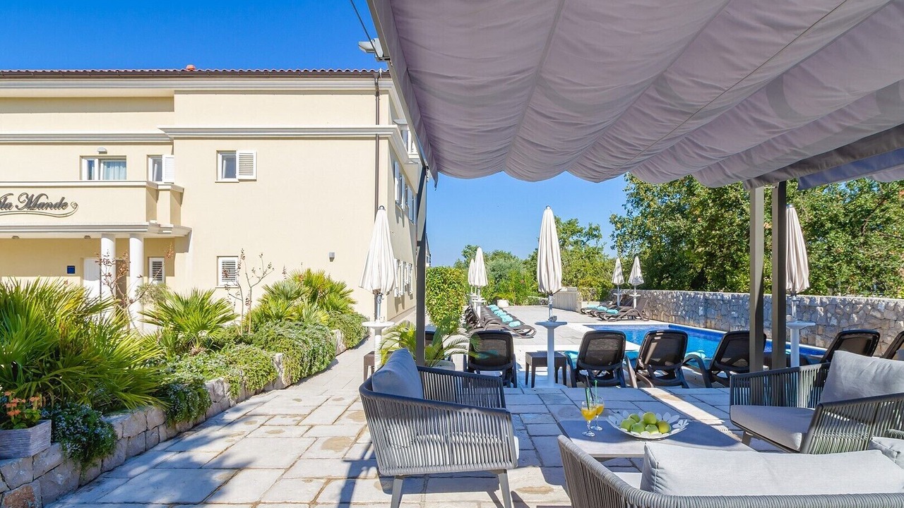 Photo of Patio Balcony in Zidarici