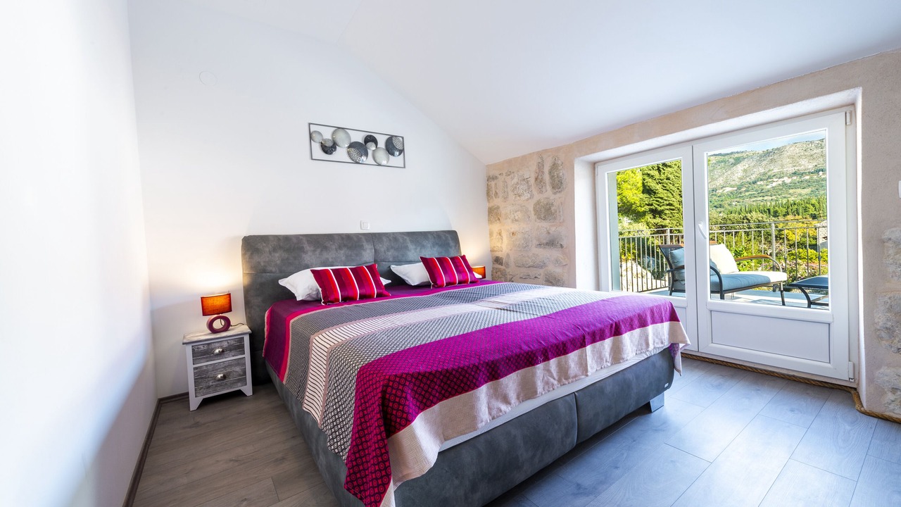 Photo of Bedroom in Celopeci