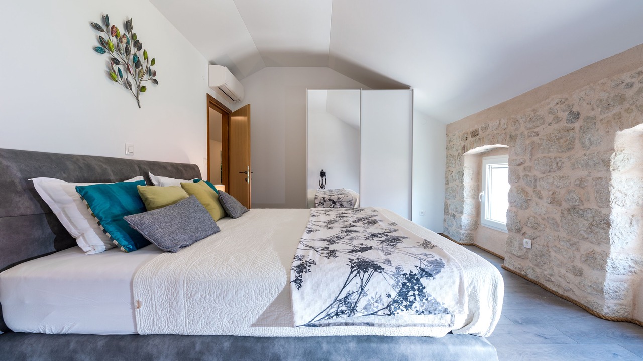 Photo of Bedroom in Celopeci
