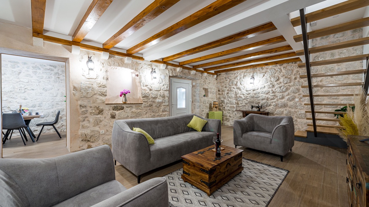 Photo of Livingroom in Celopeci