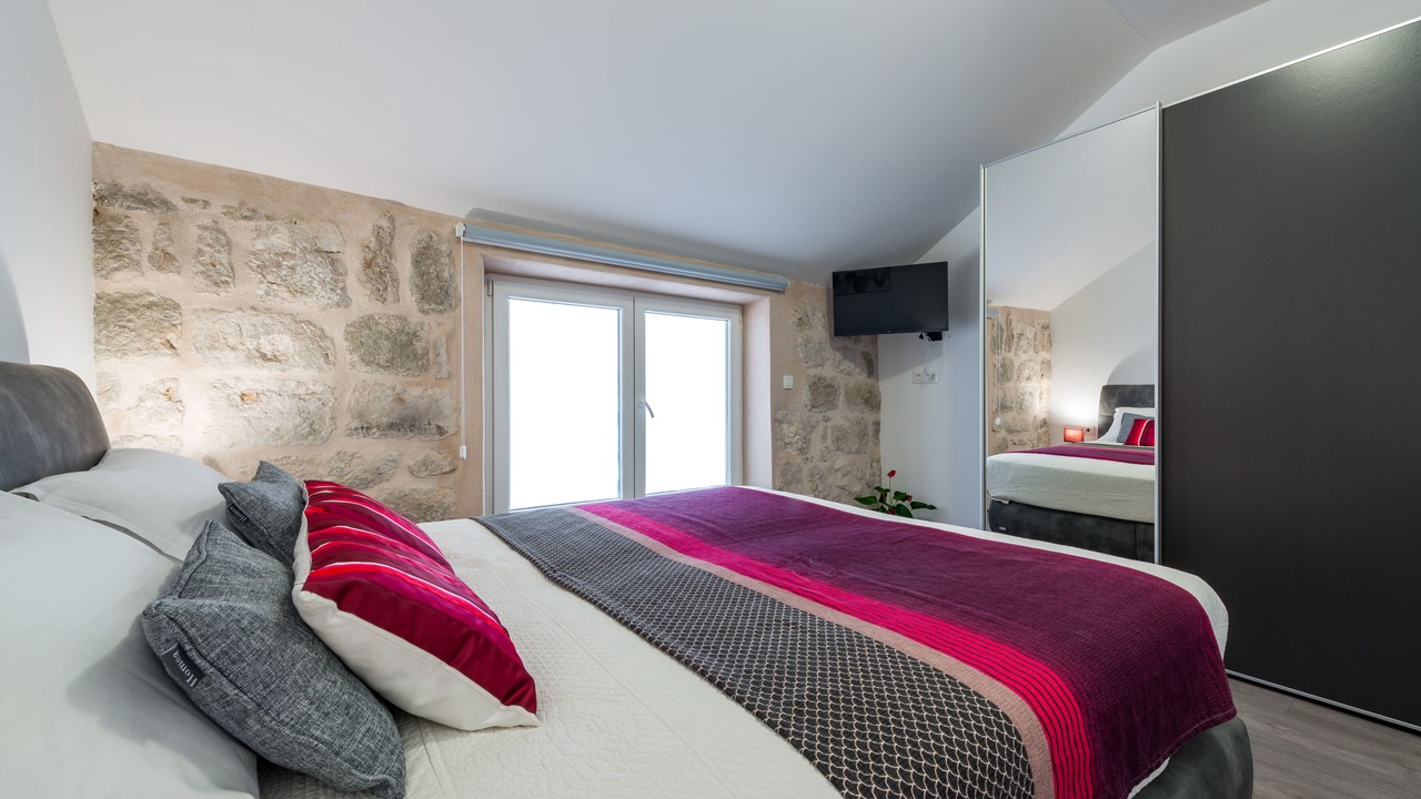 Photo of Bedroom in Celopeci