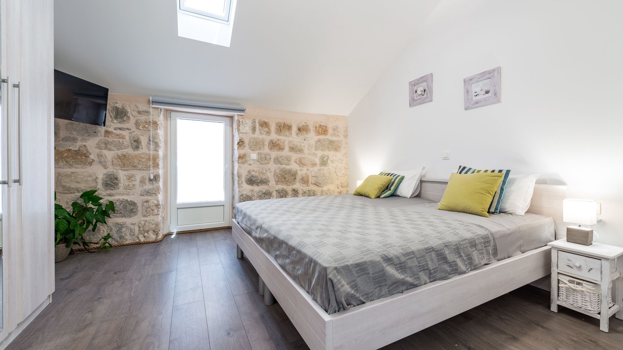 Photo of Bedroom in Celopeci