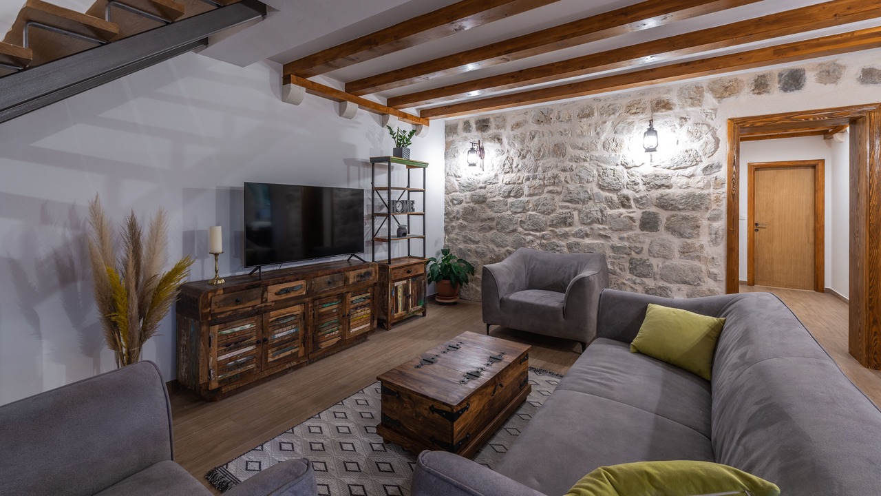 Photo of Livingroom in Celopeci