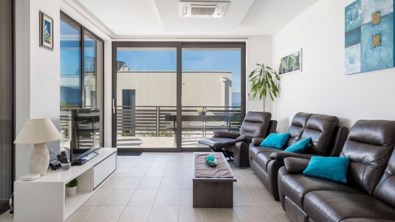 Photo of Livingroom in Zurkovo