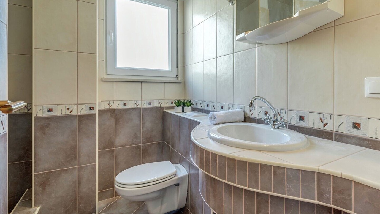 Photo of Bathroom in Sevid