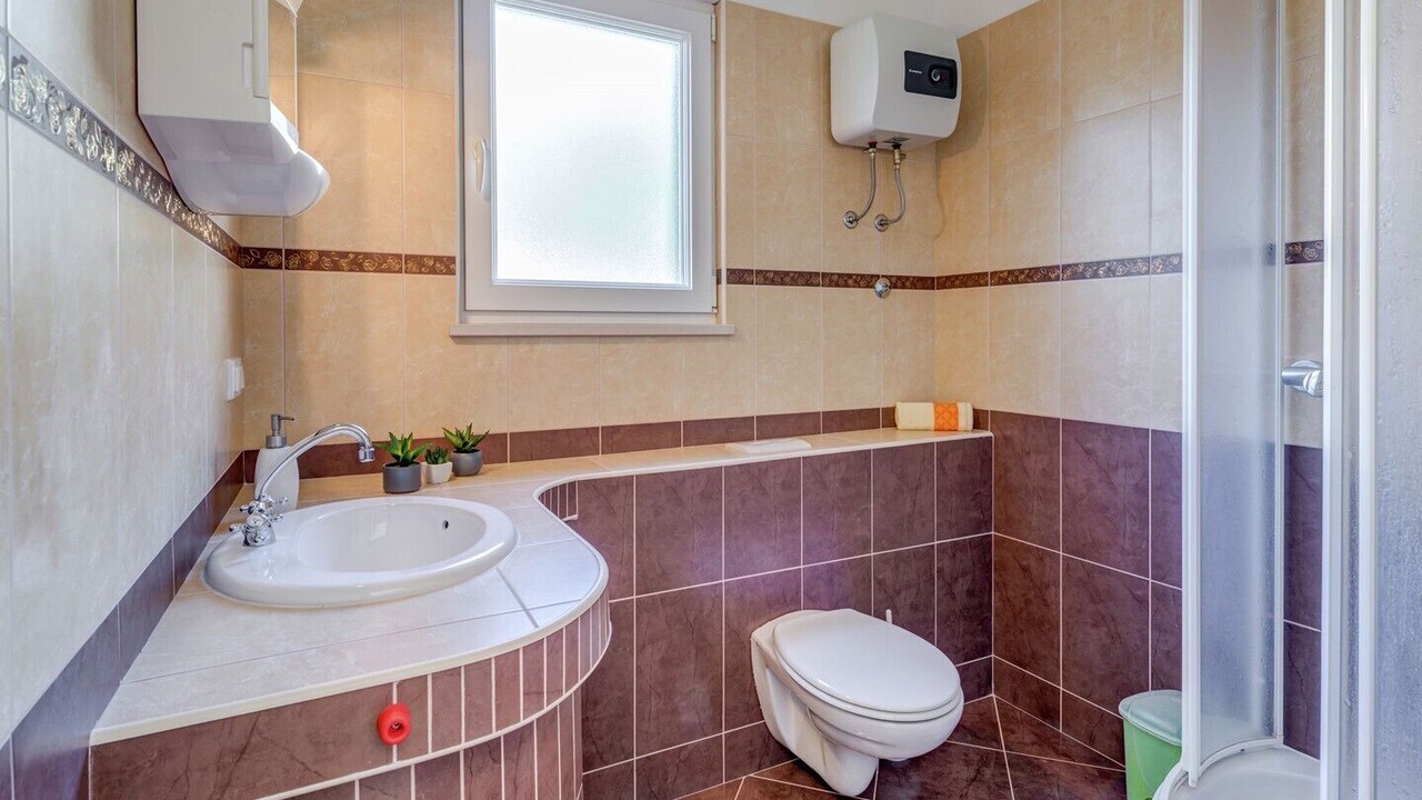 Photo of Bathroom in Sevid
