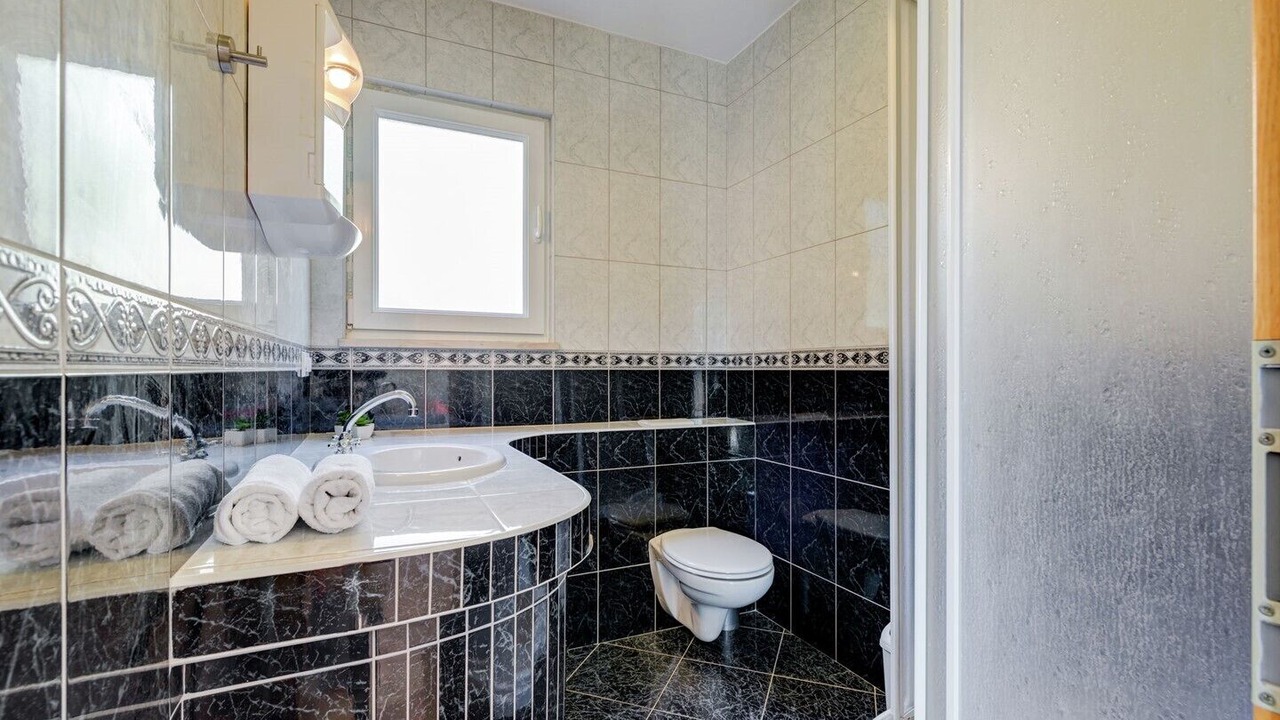 Photo of Bathroom in Sevid