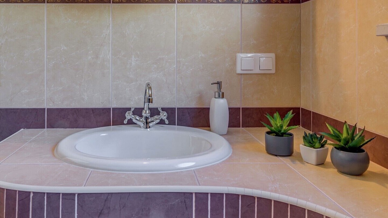 Photo of Bathroom in Sevid