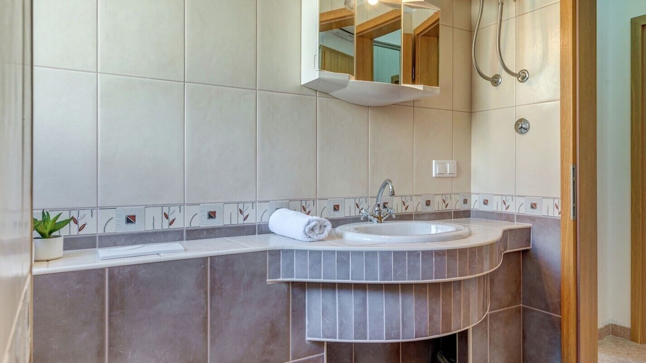 Photo of Bathroom in Sevid