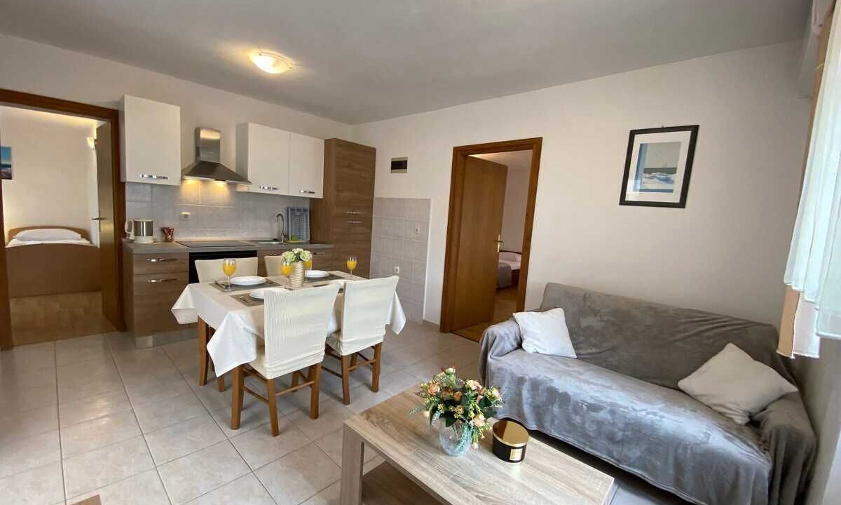 Photo of Livingroom in Silo