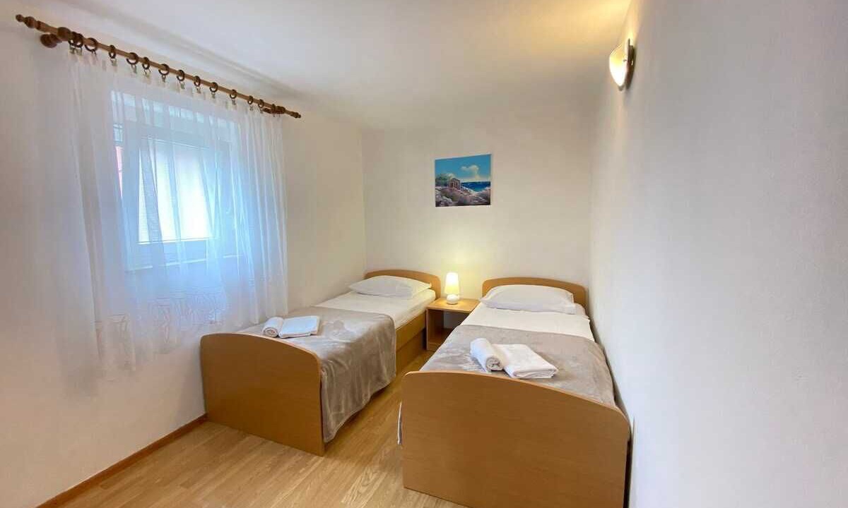 Photo of Bedroom in Silo