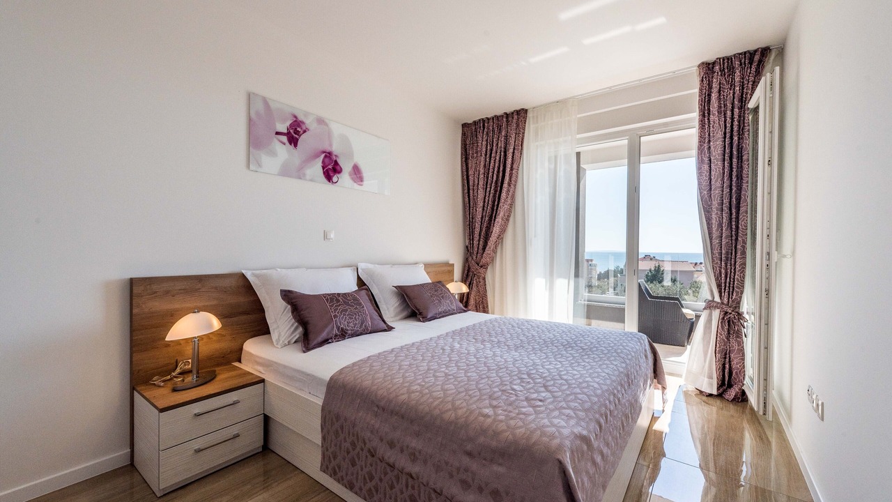 Photo of Bedroom in Novalja