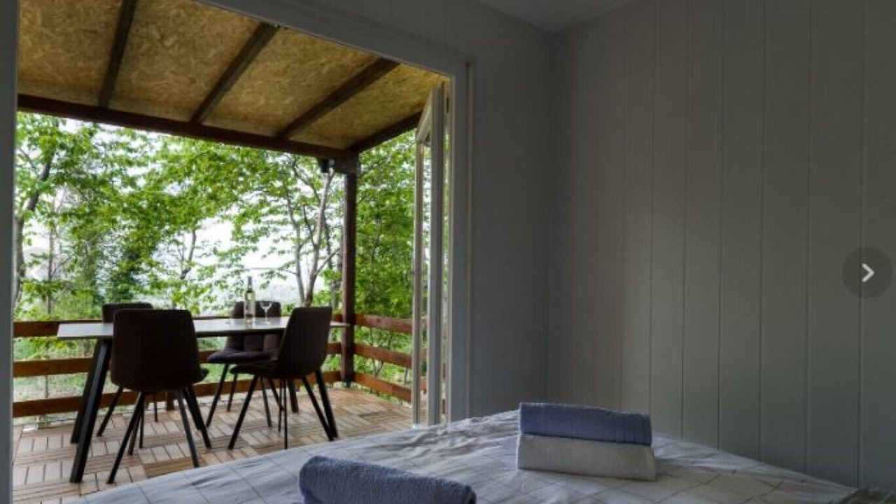 Photo of Bedroom in Lindar