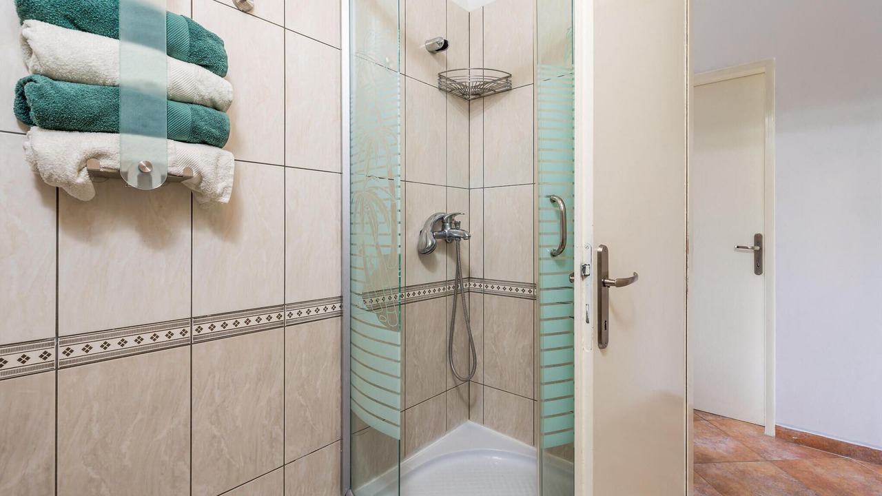 Photo of Bathroom in Banjol
