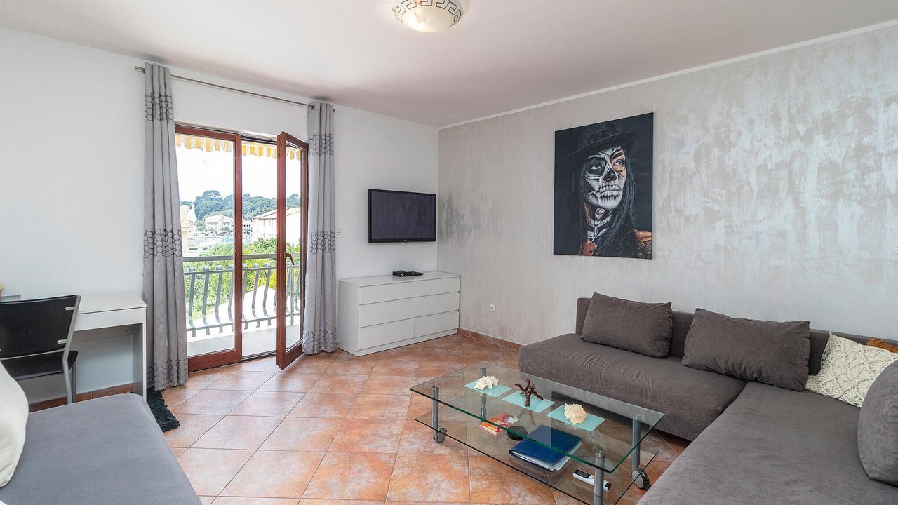 Photo of Bedroom in Banjol