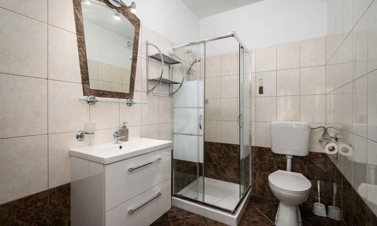 Photo of Bathroom in Drenje