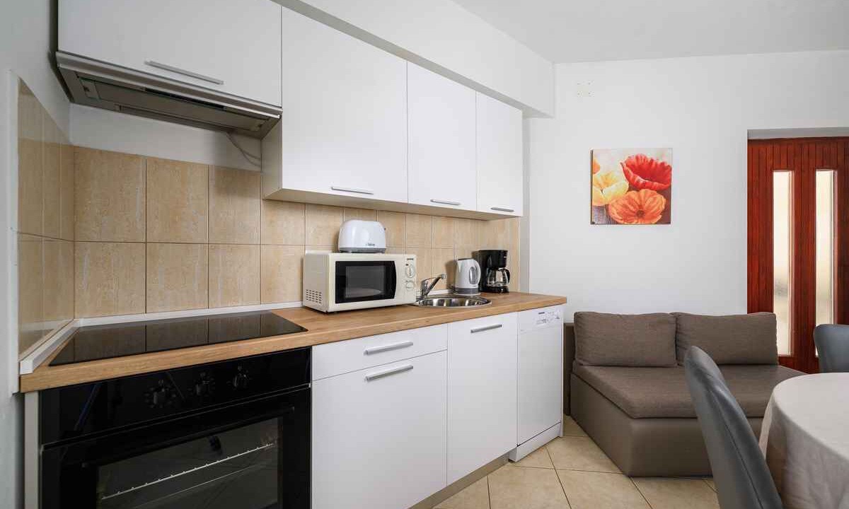 Photo of Kitchen in Drenje