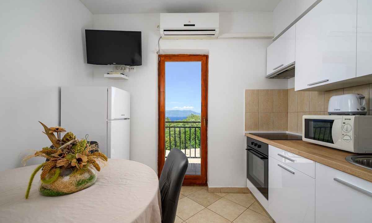 Photo of Kitchen in Drenje