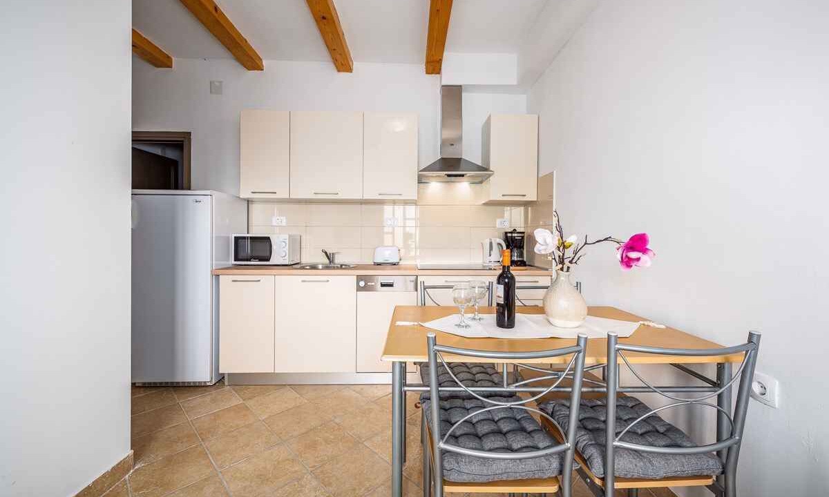 Photo of Kitchen in Drenje