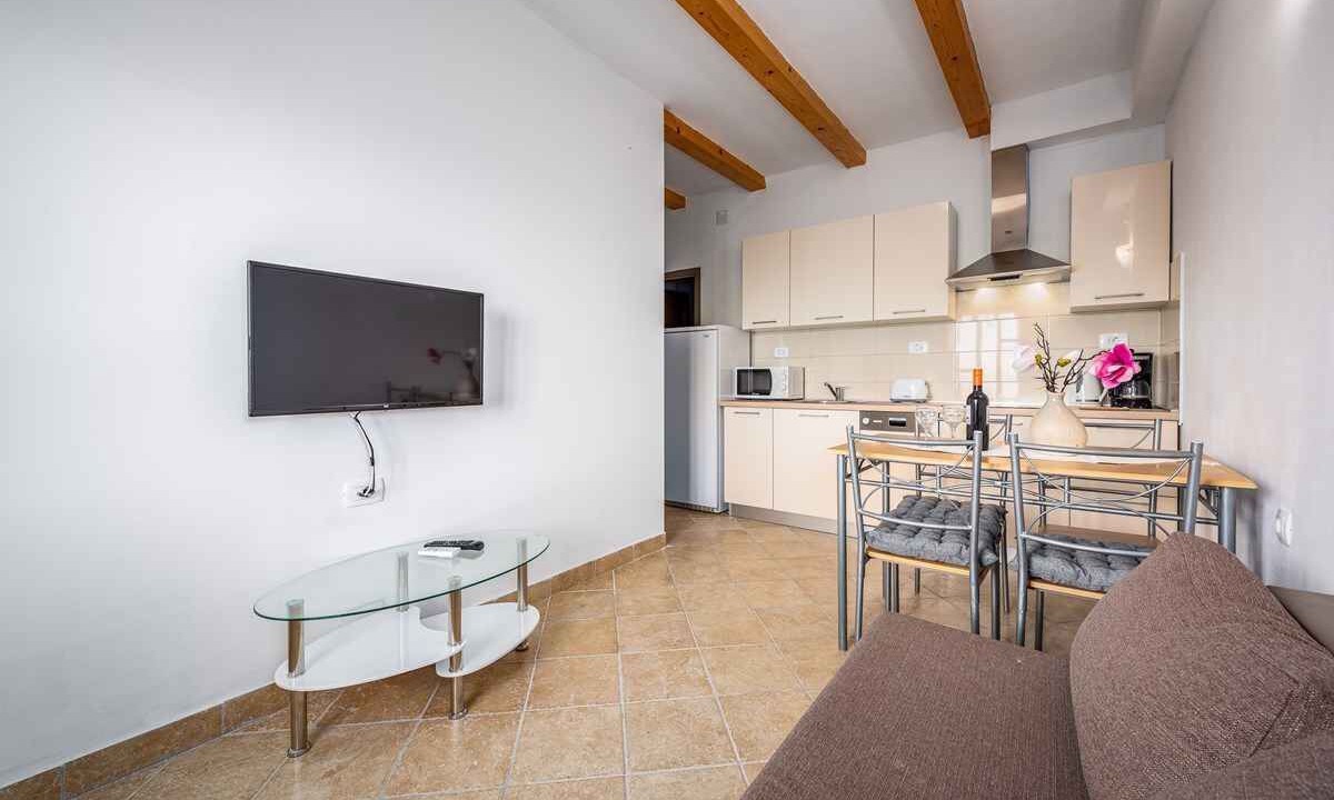 Photo of Livingroom in Drenje