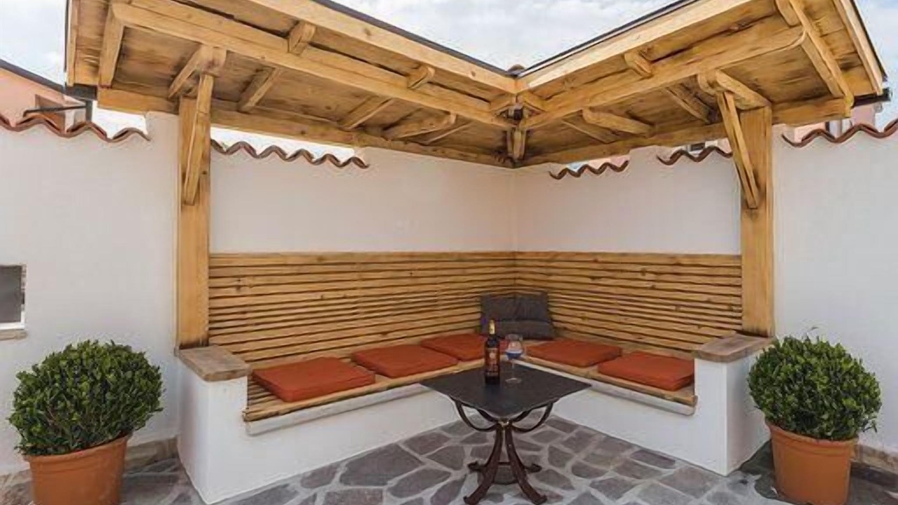 Photo of Patio Balcony in Kaldanija