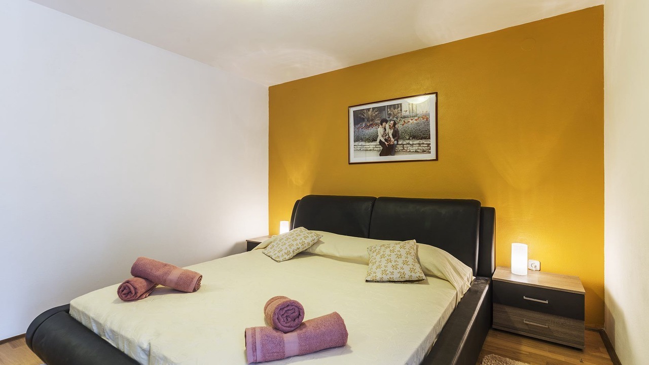 Photo of Bedroom in Vodnjan