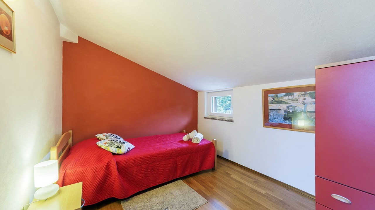 Photo of Bedroom in Vodnjan